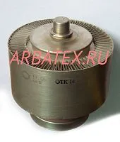 ГУ-93Б генераторный триод