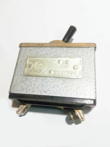 АЗР-2 автомат защиты фото 3