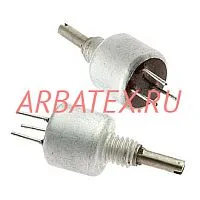 СП3-16Д 0.125Вт 47кОм