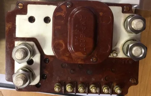 ДМР-600Т 4 сер датчик фото 3