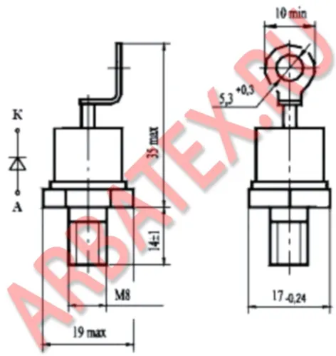 Д232-50-7 фото 6 Д232-50-7 фото 6