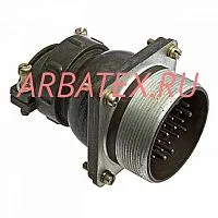 2РТ48ПК20НШ1-А вилка фото