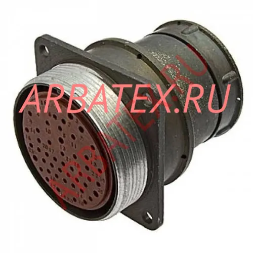 2РМТ42БПЭ50Г2В1В Разъемы 2РМ, 2РМТ, 2РМГ, 2РМДТ, ОНЦ-РГ фото