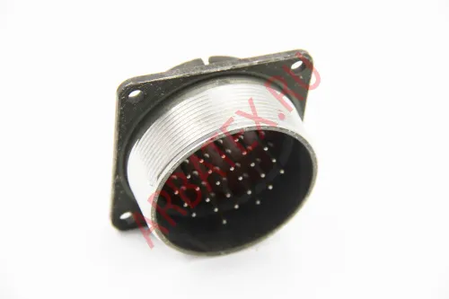 ШР48П26ЭГ2 вилка блочная Разъемы ШР, СШР фото фото 4