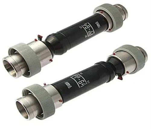 РР-64 разрядник резонансный фото 2 РР-64 разрядник резонансный фото 2