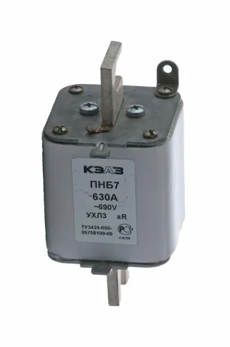 ПНБ7-660В-630В фото фото 2 ПНБ7-660В-630В Предохранители фото фото 2