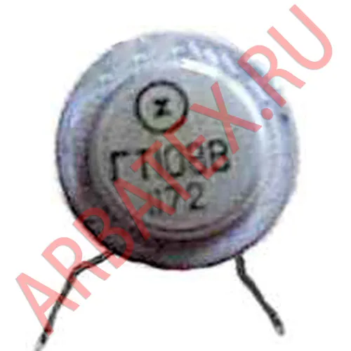 ГТ108В фото 2 ГТ108В фото 2