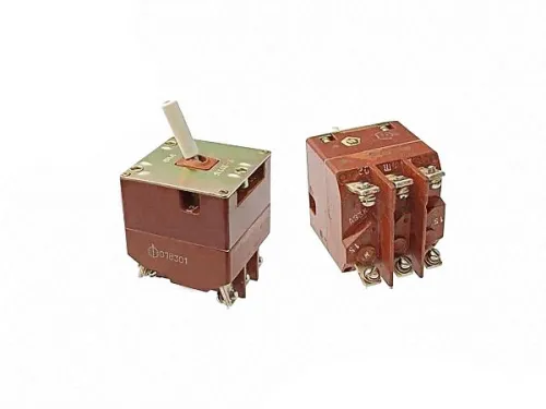 АЗ3-10 автомат защиты фото 2