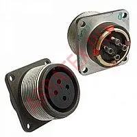 СШРГ28П4ЭГ8 розетка фото