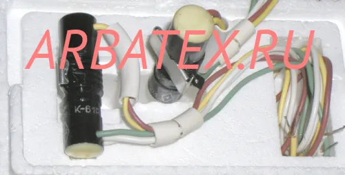 К-61Р клистрон