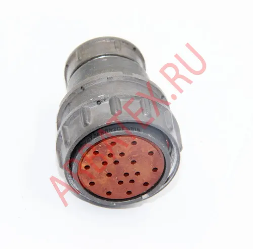 2РМДТ36КПН20Г5В1В Разъемы 2РМ, 2РМТ, 2РМГ, 2РМДТ, ОНЦ-РГ фото фото 7