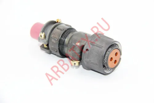 2РТТ20КПН3Г5В фото фото 2 2РТТ20КПН3Г5В Разъемы разное фото фото 2