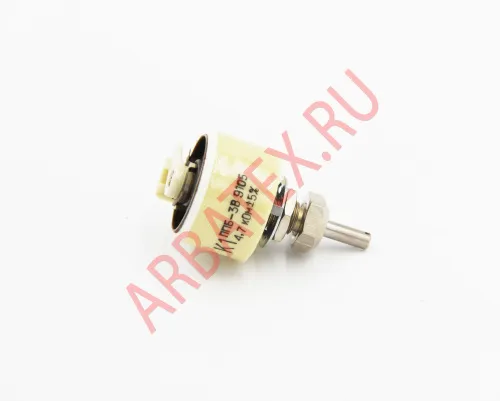 ППБ-3В-3вт 4.7 кОм