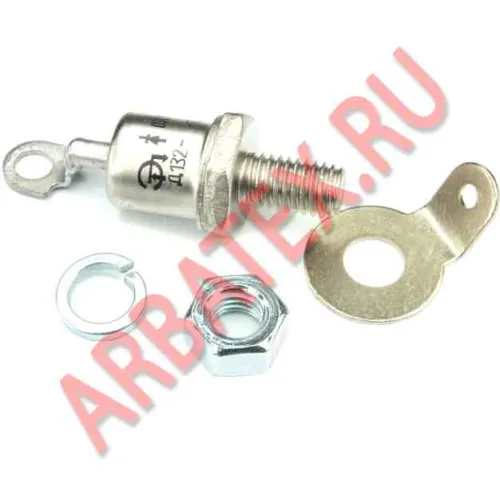 2Д132-80Х-05-В2 диод фото 3