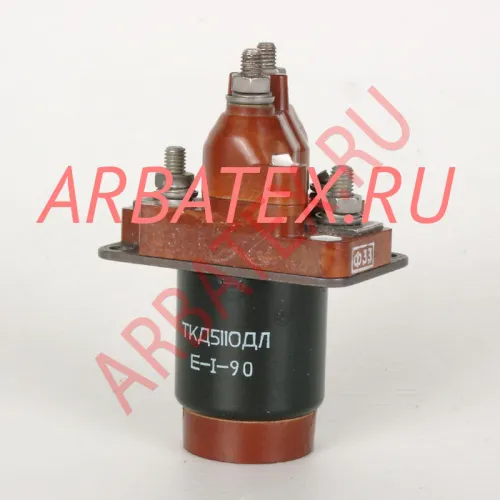 ТКД511ОДЛ контактор