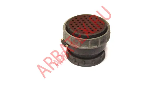 СШР50П45ЭШ3 розетка фото фото 3 СШР50П45ЭШ3 розетка Разъемы ШР, СШР фото фото 3