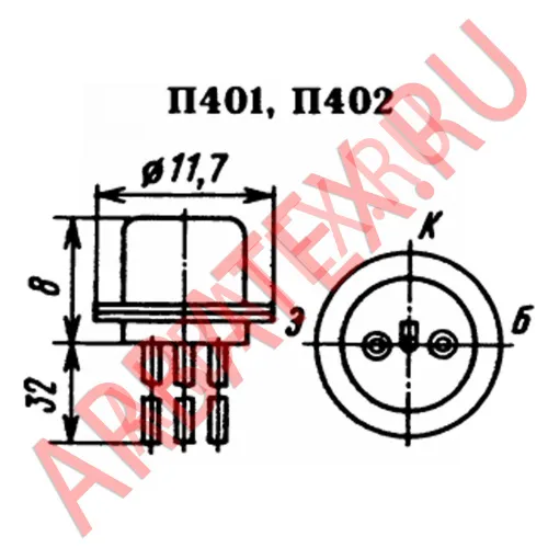 П402 фото 3 П402 фото 3