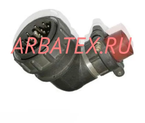 2РМД36КУН20Ш5В1 вилка Разъемы разное фото