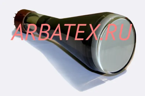 13ЛО6И трубка электронно-лучевая