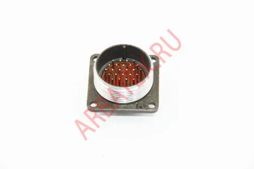 2РМ27Б24Ш1В1 Разъемы 2РМ, 2РМТ, 2РМГ, 2РМДТ, ОНЦ-РГ фото фото 4