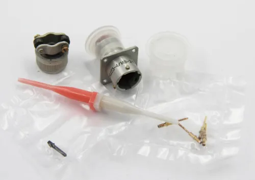 СНЦ23-4/14В-2-В фото фото 5 СНЦ23-4/14В-2-В Разъемы разное фото фото 5