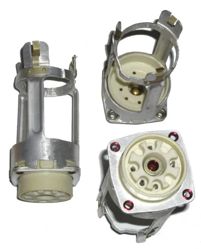 ПЛК5-1 ламповая панель фото 2