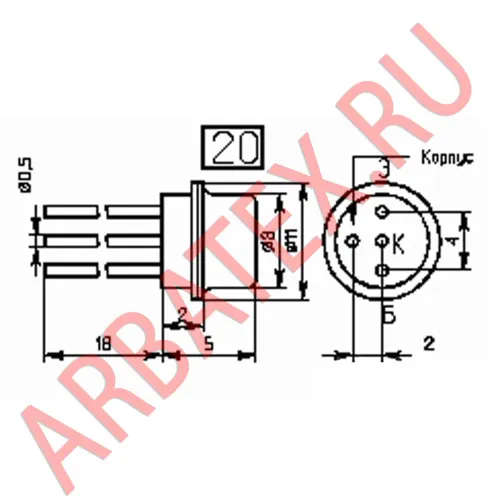 ГТ311Ж фото 3