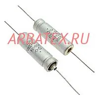 К50-24В 6,3в 2200 мкф