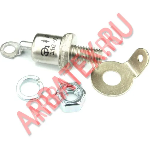 2Д132-50-4 фото 2