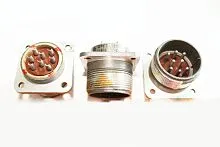 2РТ32П8ЭШ3А вилка блочная  фото