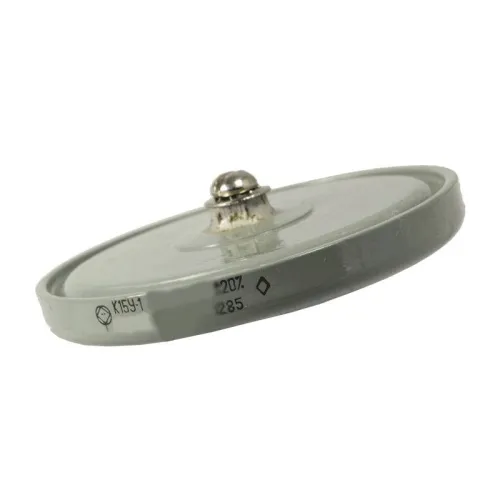 К15У-1 6кВ 4700 пф 80квар фото 2