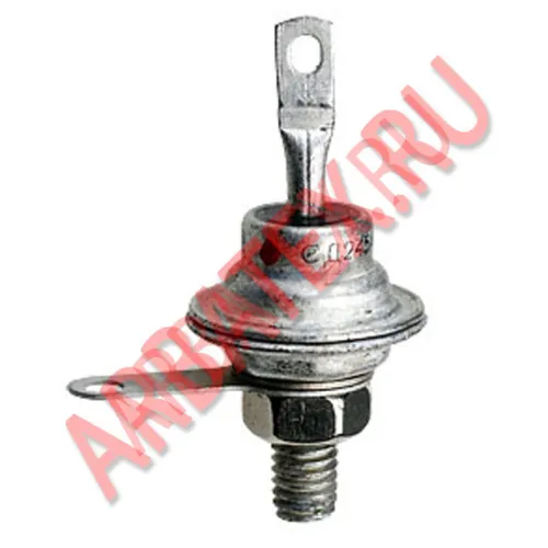 Д245А диод фото 3 Д245А диод фото 3