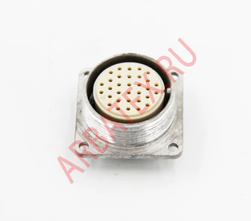 ОНЦ-РГ-09-32/30-Р1 Разъемы 2РМ, 2РМТ, 2РМГ, 2РМДТ, ОНЦ-РГ фото