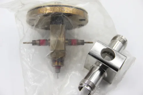 ПММ-46 манометрический преобразователь фото 3