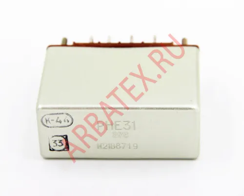 РНЕ-31 27В РНЕ-31 27В