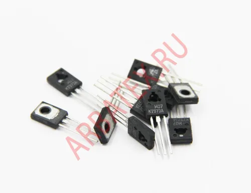 КТ973А фото 3 КТ973А фото 3