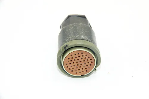 РС50ТВ розетка с кожухом Разъемы разное фото фото 2