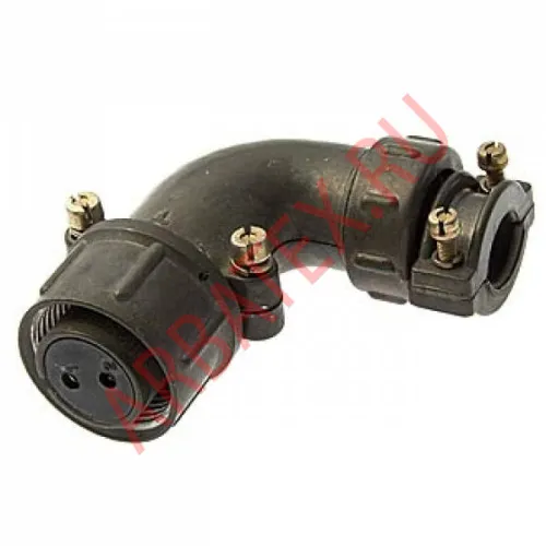 ШР20У2НШ6 розетка фото ШР20У2НШ6 розетка Разъемы ШР, СШР фото