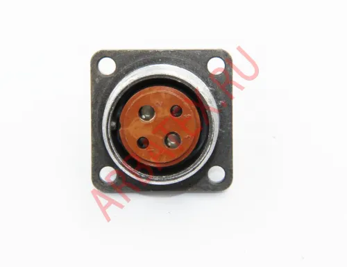 2РМТ22Б4Г3В1В Разъемы 2РМ, 2РМТ, 2РМГ, 2РМДТ, ОНЦ-РГ фото фото 3