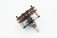 ПГК-5П4Н переключатель галетный