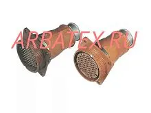 9РФО1С-102В вилка фото