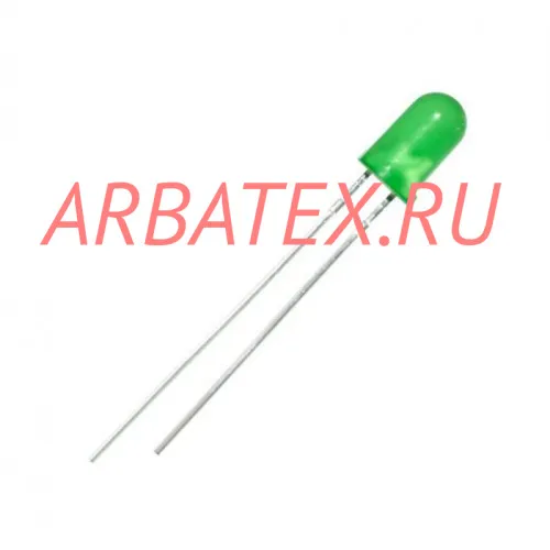 КИПМ07Г1-1Л светоизлучающий диод