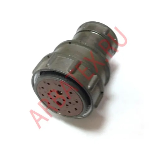 2РМД36КПЭ20Г2В1 Разъемы 2РМ, 2РМТ, 2РМГ, 2РМДТ, ОНЦ-РГ фото фото 2