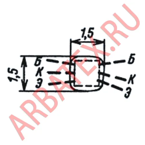 КТС398А1 фото 3