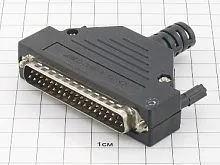 СНП268-37ВП116-2-В вилка фото