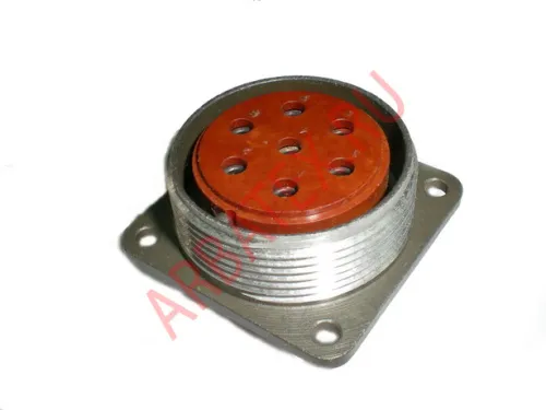 2РМД33Б7Г9В1 Разъемы 2РМ, 2РМТ, 2РМГ, 2РМДТ, ОНЦ-РГ фото фото 2