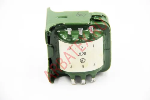 Д28 дроссель Д28 дроссель