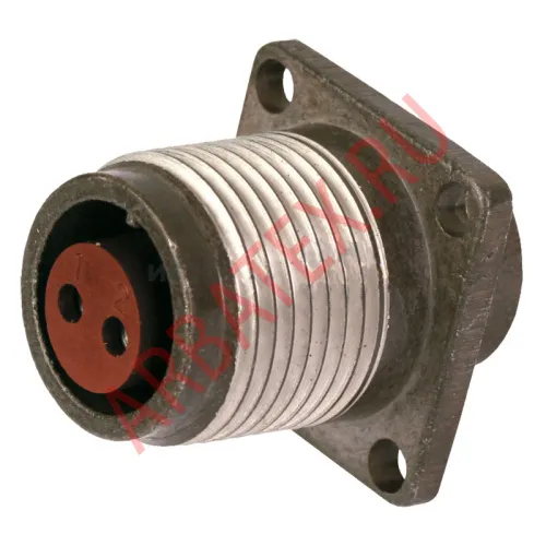 2РТ16П2ЭГ5-А розетка блочная Разъемы 2РМ, 2РМТ, 2РМГ, 2РМДТ, ОНЦ-РГ фото