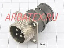 2РМГ22БПЭ4Ш3Е2 вилка фото