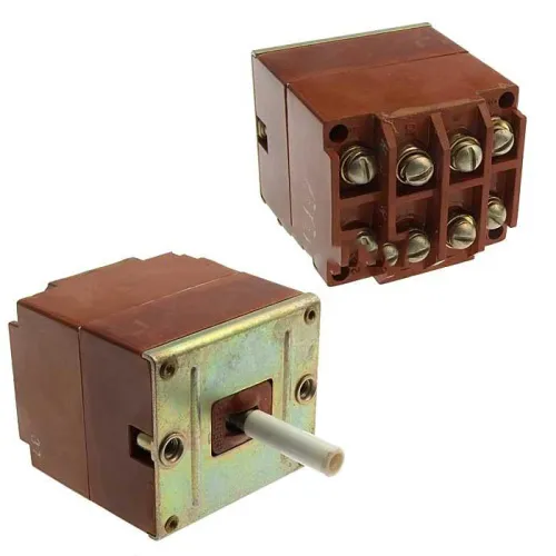 2ПНВН переключатель фото 2